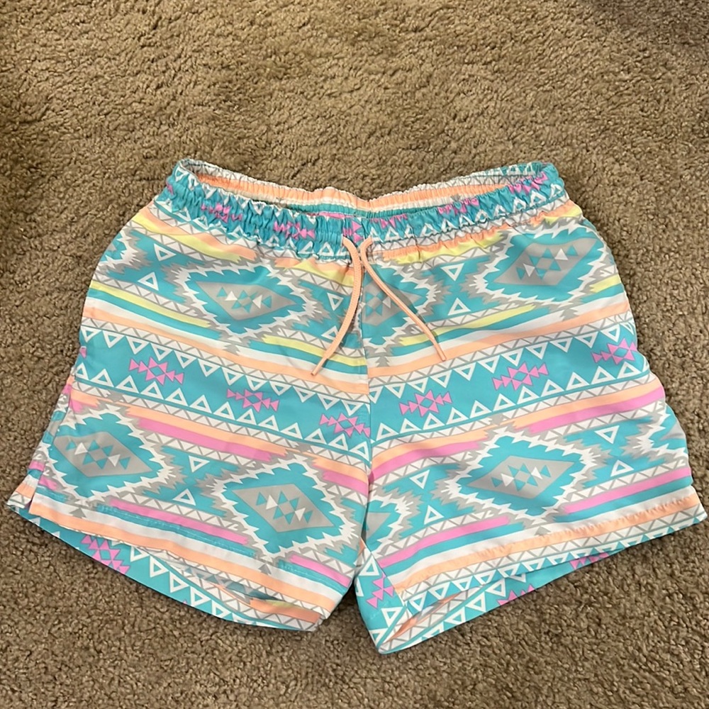 Chubbies Swim